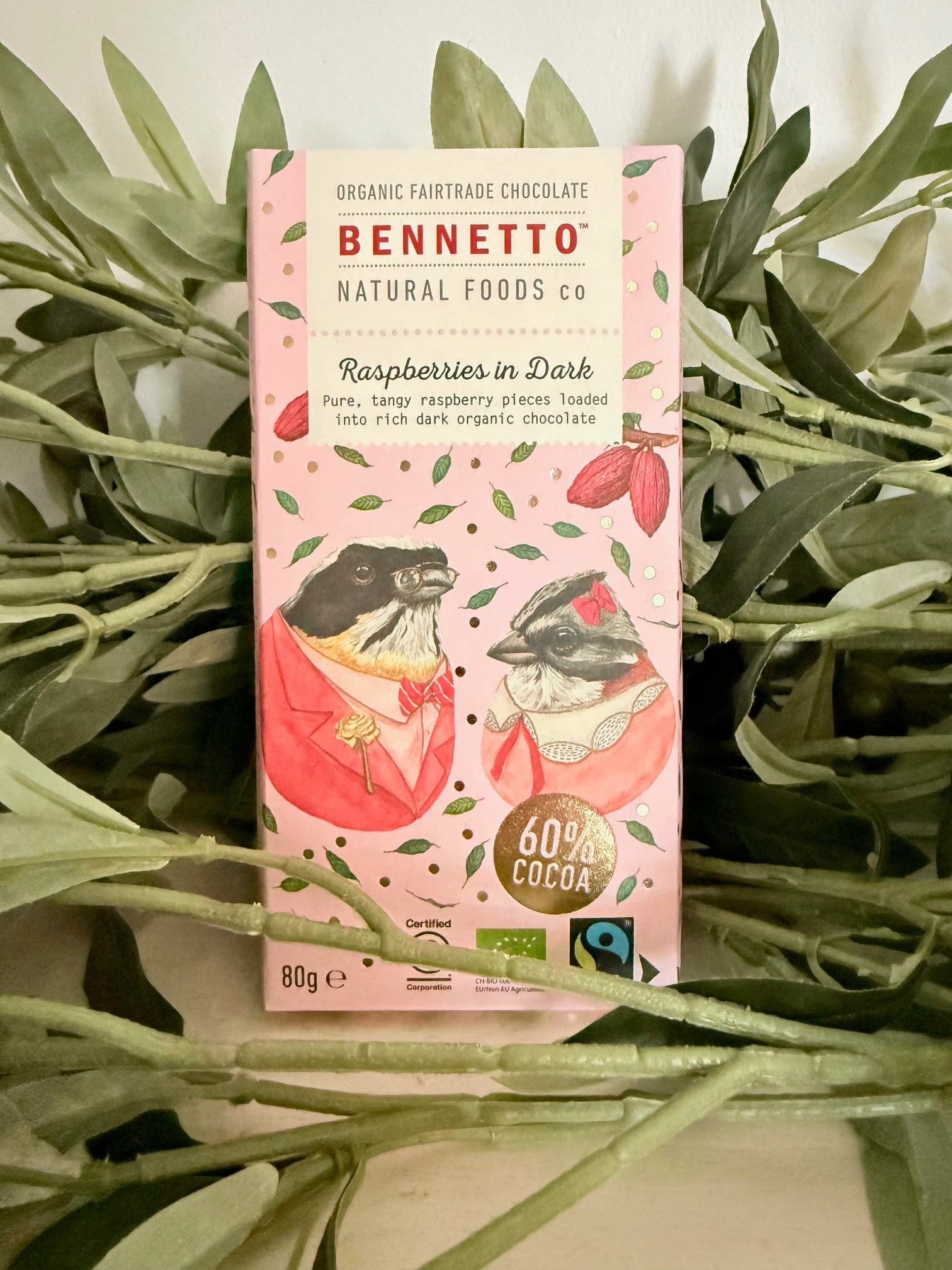 Jolly Good Hamper – Possibly NZ’s Only Regenerative Gift Box (no biggie - that's how we roll)