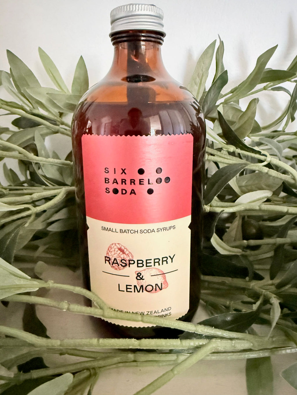 Jolly Good Hamper – Possibly NZ’s Only Regenerative Gift Box (no biggie - that's how we roll)