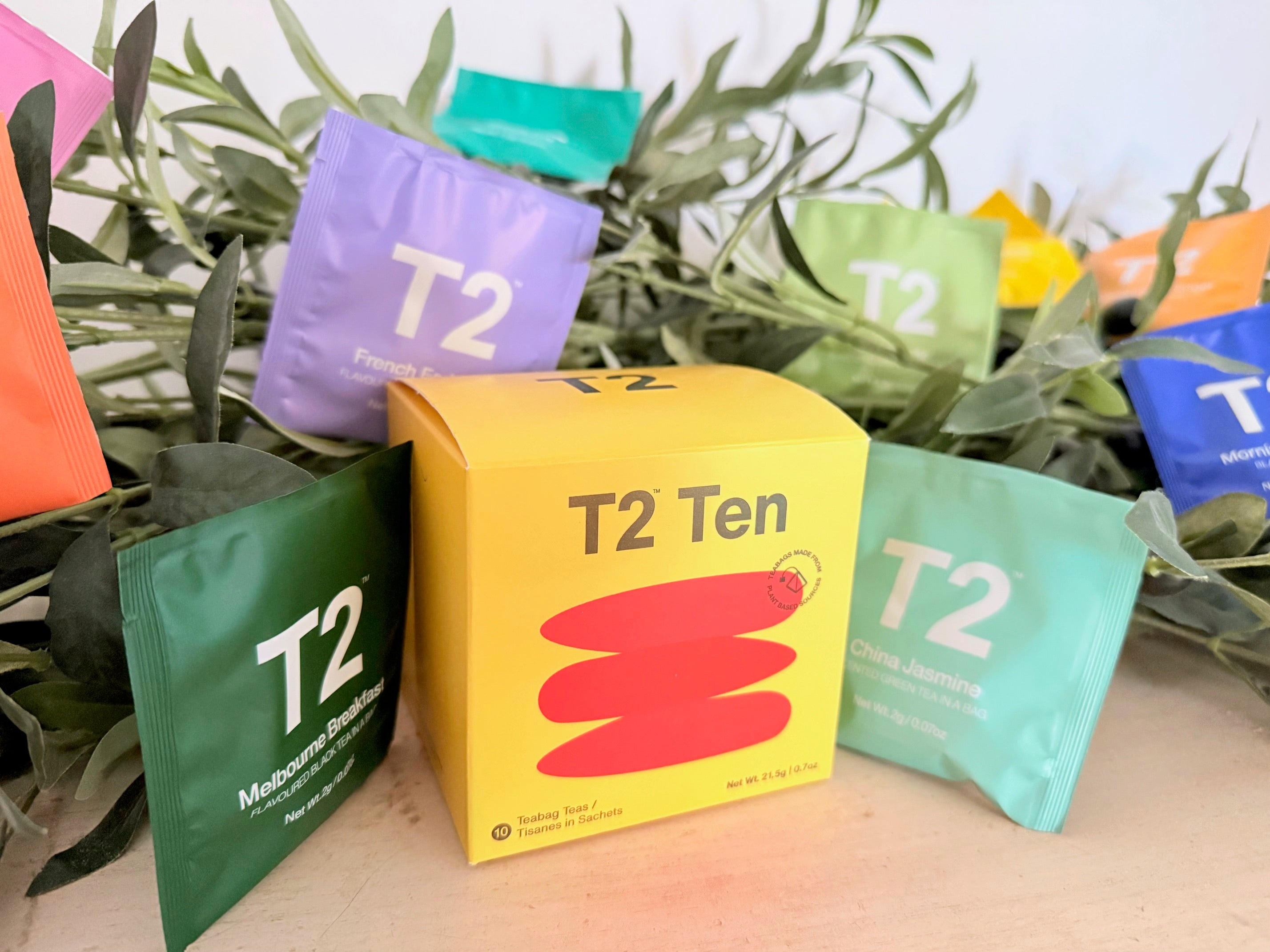 Jolly Good Hamper – Possibly NZ’s Only Regenerative Gift Box (no biggie - that's how we roll)